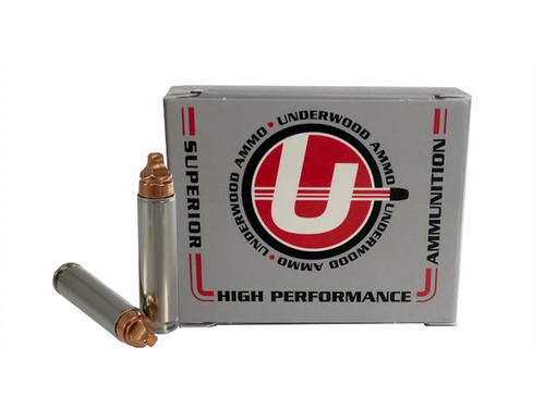 30 Carbine 85gr. Xtreme Cavitator® Solid Monolithic Hunting & Self Defense Ammo